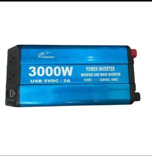 Inverters 3000W /12V Modified SINE WAVE POWER Inverter black friday